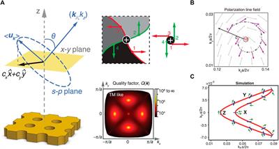 Fundamentals and Applications of Topological Polarization Singularities